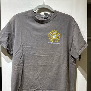 Sigma Nu Snakebite T-Shirt Medium